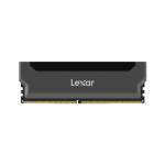 Lexar - D4 16GB 3600-18 Hades Gaming HS K2 LEX (LD4BU008G-R3600GD0H)