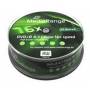 Mediarange - DVD+R 4.7GB 25pcs Spindel 16x