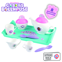 Smoby 4