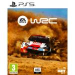 Guida / Racing - Ea Sports Wrc Standard Edition