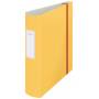 Esselte-leitz - Leitz 10380019 Aktenordner Hartschaumstoff Gelb A4 (10380019)