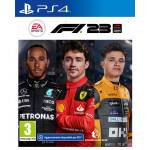  - F1 23