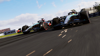 Guida / Racing 1