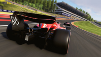 Guida / Racing 2