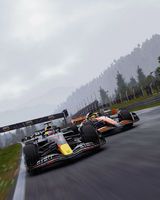 Guida / Racing 3