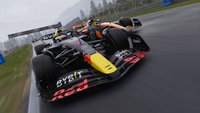 Guida / Racing 6