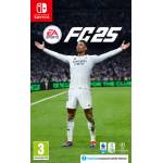 Sporty-t - Electronic Arts FC 25 Estndar Nintendo Switch