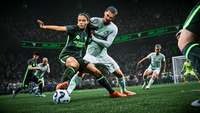 Electronic Arts 1