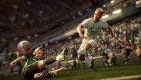 Electronic Arts 4
