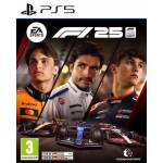 Electronic Arts - F1 2025 Ps-5 At