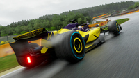 Electronic Arts 3