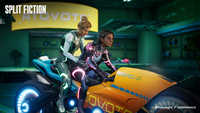 Electronic Arts 12