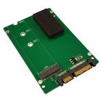 Lc-power - LC-Power LC-ADA-M2-NB-SATA tarjeta y adaptador de interfaz Interno