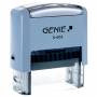 Genie Stempel-set S-402 - GENIE Stempel-Set S-402