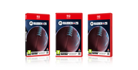 Electronic Arts 1