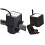 Gossen - Gossen SC30 current transformer 1 A Black