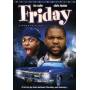 Friday (1995) / (dir Dlx Ws) - Friday (1995) [US-Version, Regio 1]