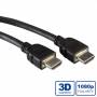 Value - Monitorkabel HDMI High Speed, ST-ST 10,0m (11.99.5558)