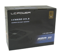 Lc Power 3