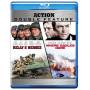 Kelly's Heroes / Where Eagles Dare - Kelly's Heroes & Where Eagles Dare [US-Version, Regio 1/A]