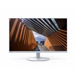 Sharp Nec - MultiSync E274FL Computerbildschirm 68,6 cm (27) 1920 x 1080 Pixel Full HD LCD Wei [Energieklasse D] (60005870)