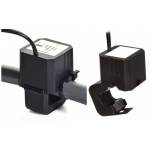 Gossen - SC40-C, Schwarz, 2,8 cm, CE, RoHS, 5 A, 720 - 3000 V, 57,2 mm