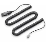 Hp Poly - APU-76 - Elektronischer Hook-Switch Adapter fr Headset
