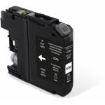 Freecolor - Patrone Brother LC223 Black remanufactured [EURO-Version]