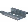 Inter Tech - Inter-Tech Einbaurahmen 1x2,5 oder 2x2,5 / 1x3,5