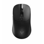 Rapoo - Kabellose Gaming Maus V200PRO 4K+8K, Schwarz (00226361)