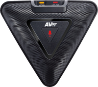 Aver - Expansion Microphone - Mikrofon - fr FONE540