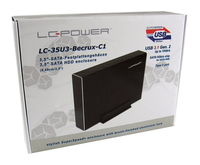 Lc Power 8