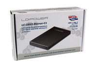 Lc Power 8