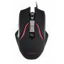 Lc Power - m715B - Maus - optisch - 7 Tasten - kabelgebunden