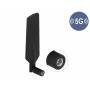 Delock - DELOCK 5G LTE Antenne SMA Stecker -1-3 dBi omnidirektion SW