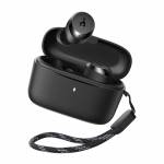 Anker - Anker A25i Headset Wireless In-ear Travelling/Gaming/Sports Bluetooth Black