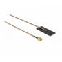 Delock - DeLOCK 12610 antena para red 1,2 dBi SMA