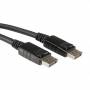 Value - Value DisplayPort Cable, DP-DP, M/M 1 m