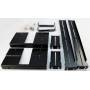 Inter-tech - Inter-Tech 48,30cm (19)-Umrstsatz Montagekit fr IPC-9008 (88887068)