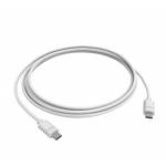 Yale - SV-USB3M-1A-W, 3 m, USB C, USB C, Wei