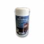 Mediarange - Bildschirmreinigungstcher 100pcs/Spenderdose