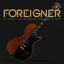 Foreigner - ImportCDs With the 21st Century Symphony Orchestra and Chorus CD Pop rock