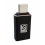 Lc Power - LC-Power Adapter USB USB-A auf USB-C LC-ADA-U31C