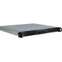 Inter Tech - Inter-Tech 48.3cm IPC 1U-10240 1HE SERVER USB 3.0