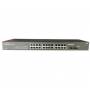 Longshine - Switch 440mm Longshine LCS-GS9126 24*GE/2*SFP retail