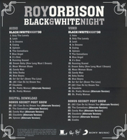 Black & White Night 30 (CD/ Bluray Edition) 2