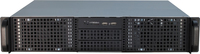 Inter-tech Ipc 2u-20240 - Rack - Einbauf�hig - 2u - Atx 2