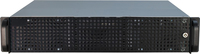 Inter-tech Ipc 2u-20240 - Rack - Einbaufhig - 2u - Atx 8