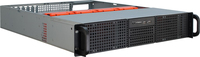 Inter-tech Ipc 2u-20255 - Rack - Einbaufhig - 2u - Ful 1