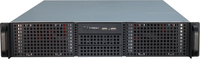 Inter-tech Ipc 2u-20255 - Rack - Einbaufhig - 2u - Ful 2